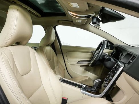 Used 2013 Volvo S60 T5 Premier FWD image 21