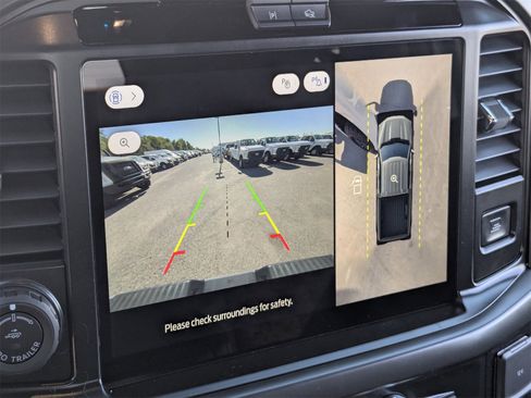 New 2025 Ford F150 Tremor w/ Mobile Office Package image 34