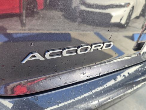 Certified 2023 Honda Accord Touring image 14