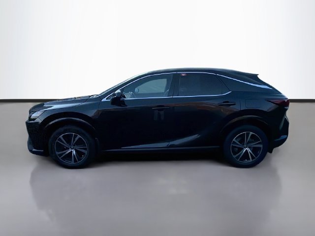 Used 2024 Lexus RX 350 Premium w/ Accessory Package (Z1) AWD/4WD image 3