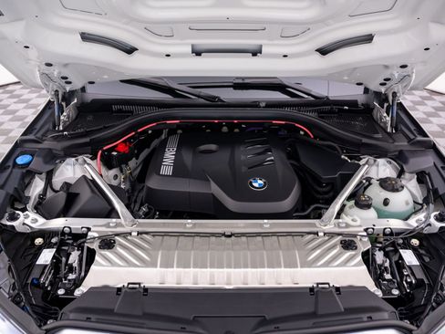 New 2026 BMW X3 xDrive30 w/ Premium Package AWD/4WD image 29