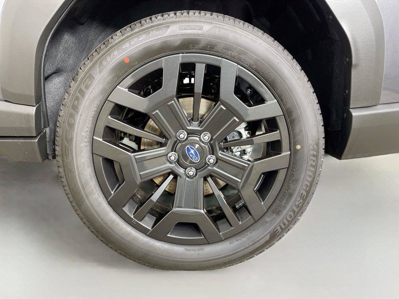 New 2026 Subaru Outback Limited XT AWD/4WD image 30
