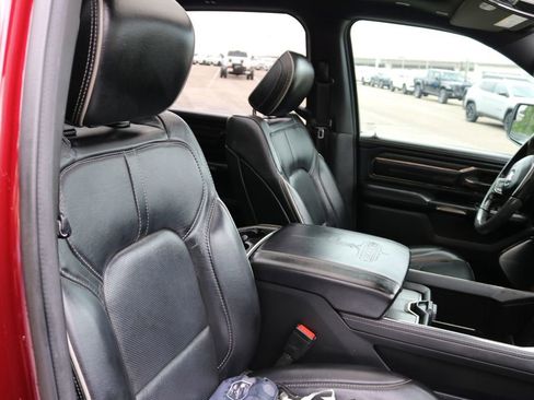 Used 2021 RAM 1500 Limited image 20