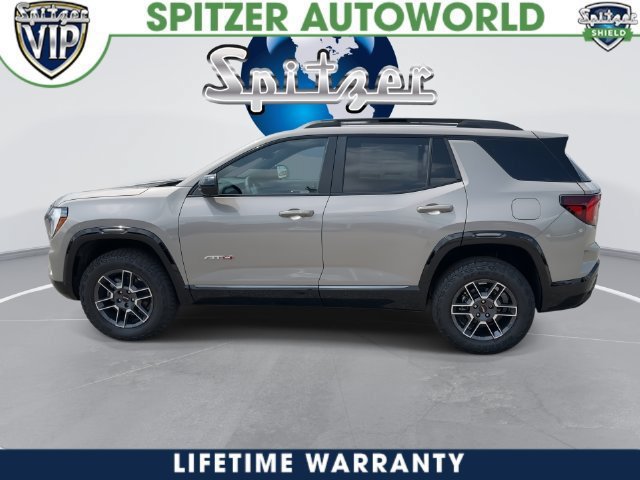 New 2026 GMC Terrain AT4 w/ Convenience Package III AWD/4WD image 10
