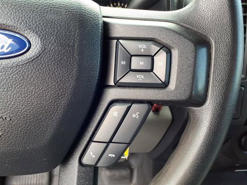 Used 2018 Ford F150 XL AWD/4WD image 19