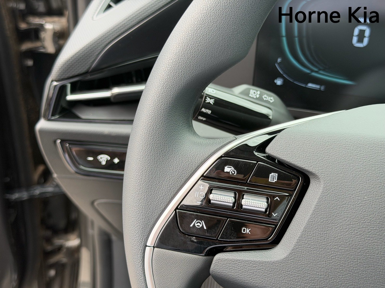 New 2026 Kia Niro LX FWD image 14