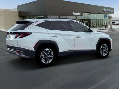 New 2026 Hyundai Tucson SEL image 7
