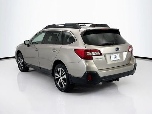 Used 2019 Subaru Outback 2.5i Limited AWD/4WD image 7