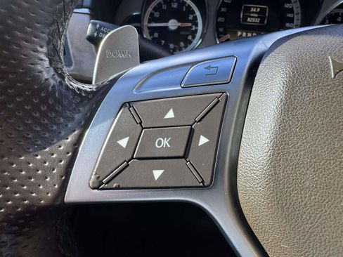 Used 2012 Mercedes-Benz E 63 AMG Sedan image 25