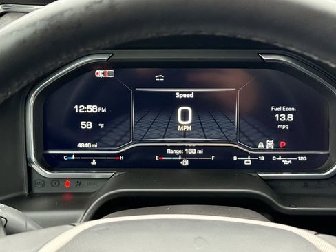 Used 2025 GMC Sierra 1500 Denali w/ Denali Reserve Package image 37