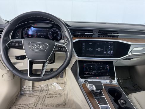 Used 2023 Audi A7 3.0T Premium Plus w/ Premium Plus image 3