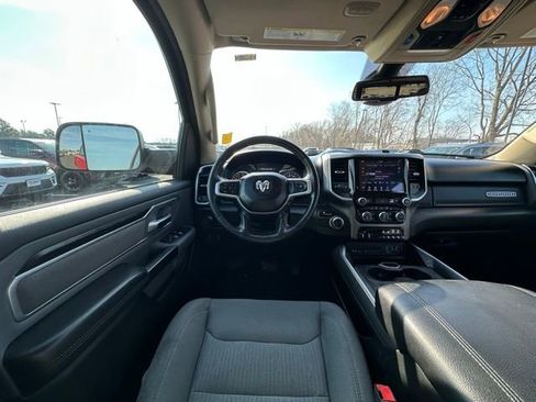 Used 2019 RAM 1500 Big Horn image 18