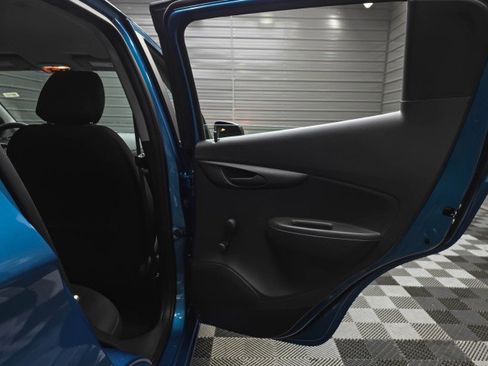 Used 2020 Chevrolet Spark LS FWD image 28