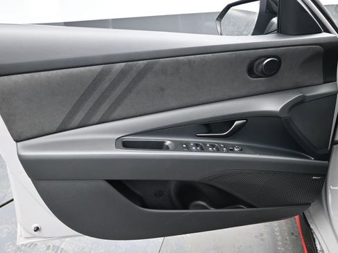 New 2026 Hyundai Elantra N image 26