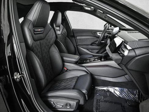 Certified 2025 Audi S5 Premium Plus w/ Premium Plus Package AWD/4WD image 22