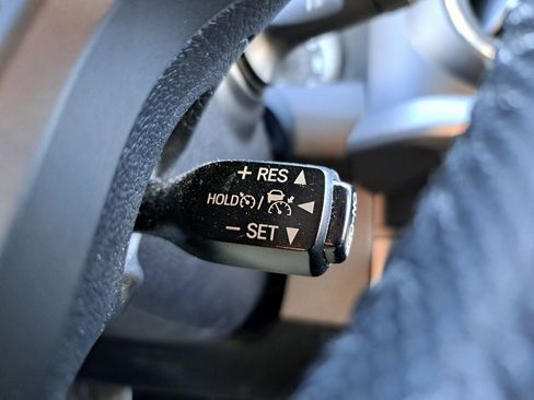 Used 2019 Toyota Tacoma TRD Sport image 22