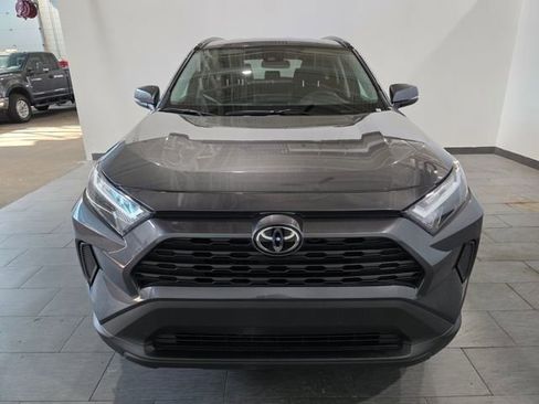 Used 2024 Toyota RAV4 XLE image 8