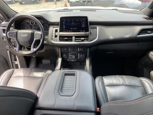 Used 2021 Chevrolet Tahoe RST RWD image 22