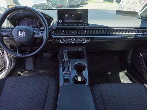 Used 2022 Honda Civic EX image 23