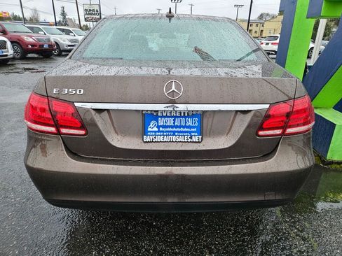 Used 2013 Lexus ES 350 w/ Luxury Pkg image 4