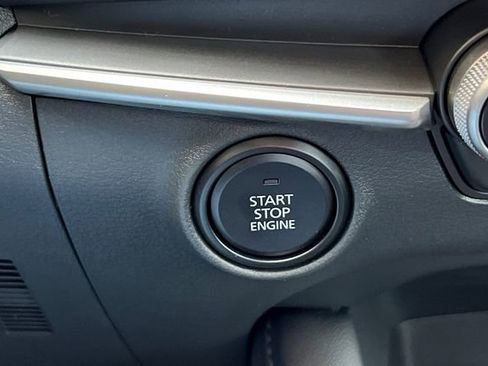 New 2026 MAZDA MAZDA3 s Sport FWD image 23