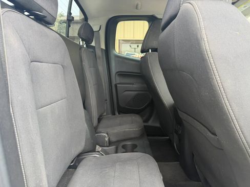 Used 2018 GMC Canyon SLE w/ SLE Convenience Package AWD/4WD image 32