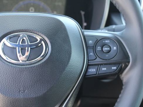 Used 2024 Toyota Corolla XSE FWD image 19