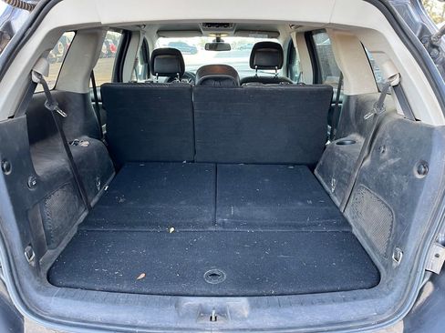 Used 2020 Dodge Journey SE w/ SE Popular Equipment Group image 11