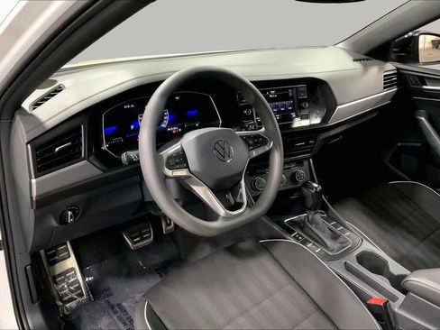 Used 2023 Volkswagen Jetta Sport FWD image 18