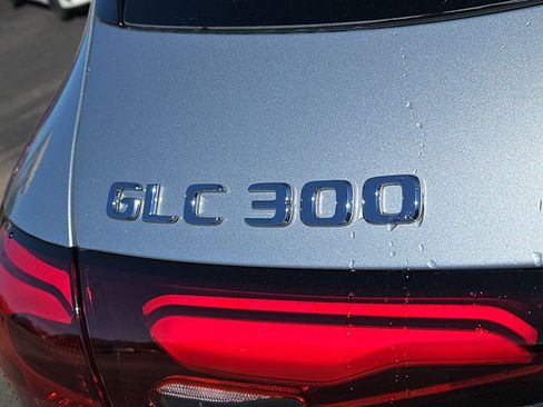 New 2026 Mercedes-Benz GLC 300 image 14