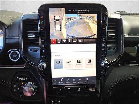 New 2026 RAM 1500 Limited image 13