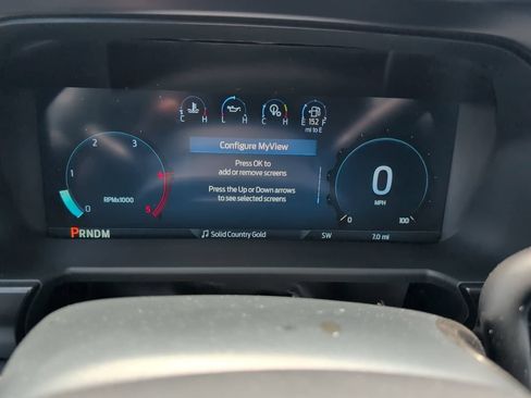 New 2026 Ford F250 Lariat AWD/4WD image 13