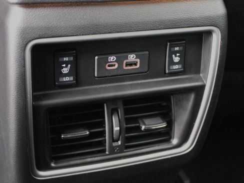 Used 2020 Nissan Murano SL image 44