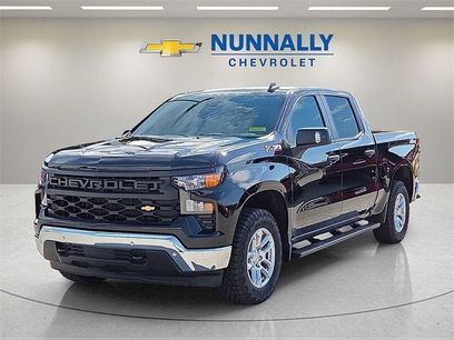 New 2026 Chevrolet Silverado 1500 W/T w/ WT Value Package