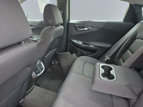 Used 2024 Chevrolet Malibu LT w/ Sport Edition FWD image 20