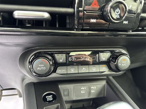 New 2026 Nissan Kicks SV w/ SV Premium Package image 19