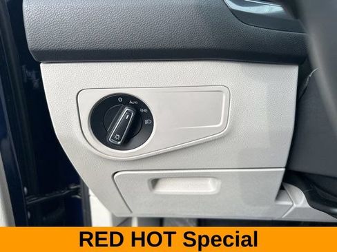 Used 2024 Volkswagen Tiguan Wolfsburg Edition AWD/4WD image 15