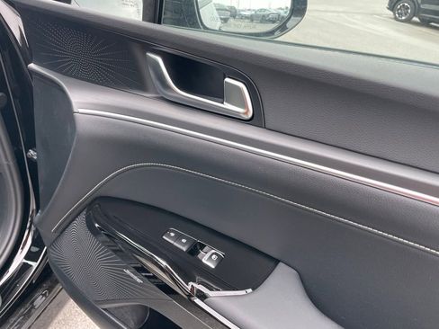 New 2026 Kia K5 GT-Line image 31