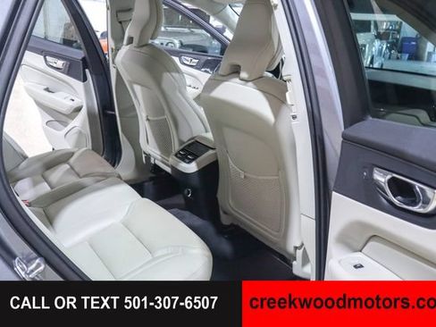 Used 2020 Volvo XC60 T6 Inscription AWD/4WD image 16