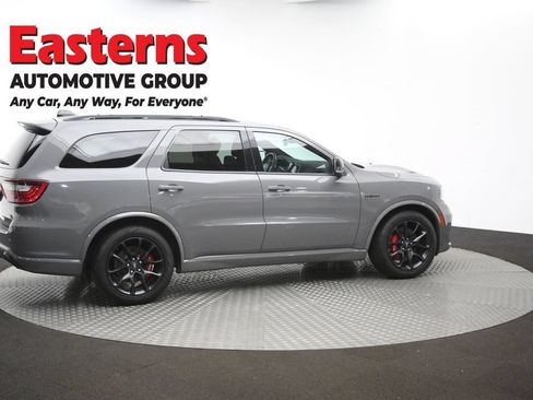 Used 2024 Dodge Durango R/T AWD/4WD image 47
