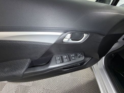 Used 2013 Honda Civic EX image 15