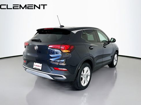 Used 2020 Buick Encore GX Preferred w/ Cold Weather Comfort Package image 7