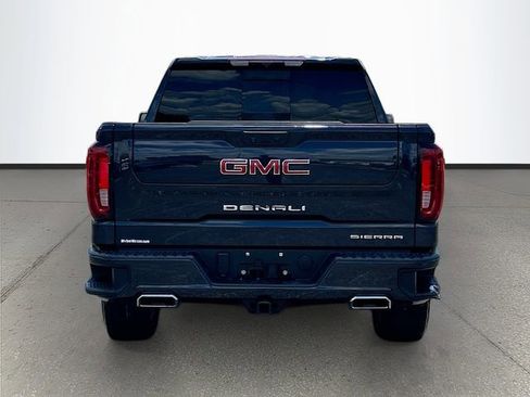 Used 2023 GMC Sierra 1500 Denali AWD/4WD image 27