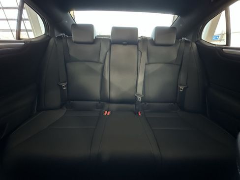 Used 2022 Lexus ES 350 F Sport w/ Accessory Package FWD image 15