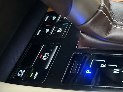 Used 2019 Lexus RX 350 RX 350 Sport Utility 4D w/ Navigation Package image 45