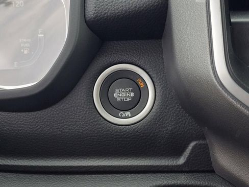 New 2026 RAM 1500 Big Horn AWD/4WD image 28