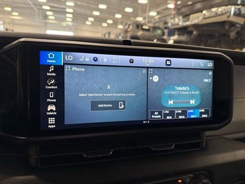 New 2025 Jeep Wrangler Sport image 10