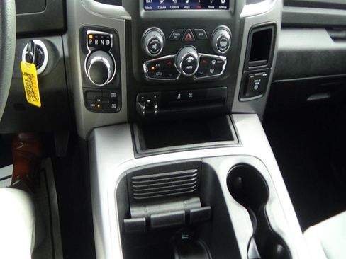 Certified 2023 RAM 1500 Classic SLT w/ Trailer & Traction Group image 24