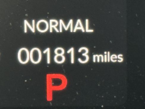Certified 2026 Honda Civic FWD Hybrid Sedan image 13