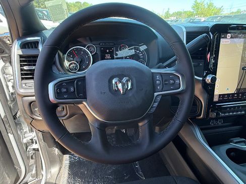 New 2026 RAM 2500 Big Horn RWD image 21